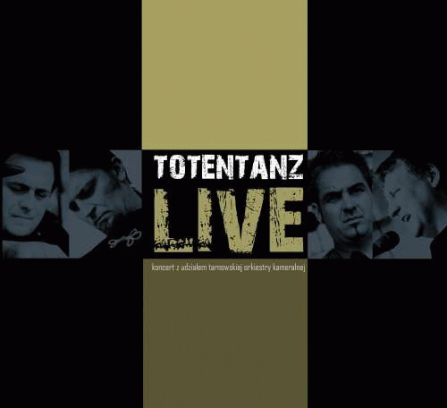 Totentanz (PL) : Live
